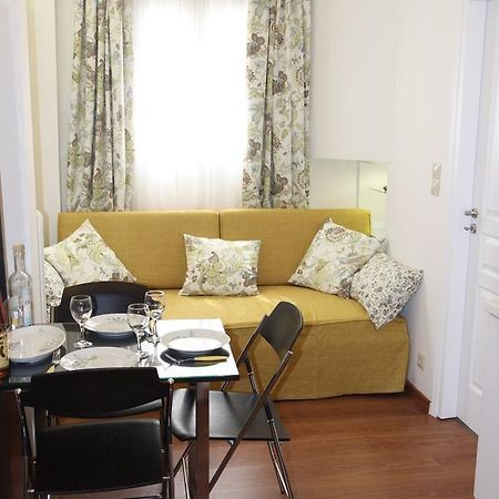 Be My Guest Apartment Athens Exterior photo