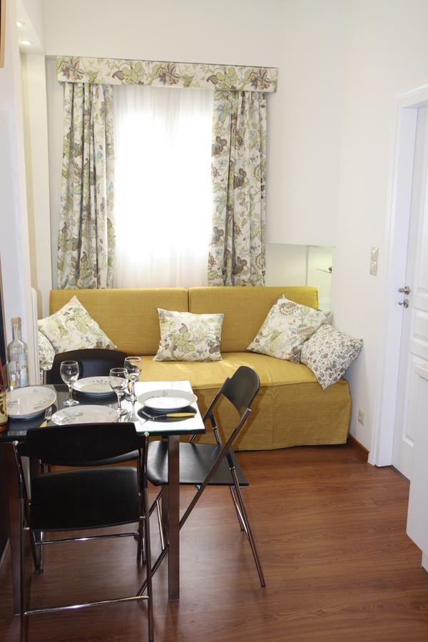 Be My Guest Apartment Athens Exterior photo