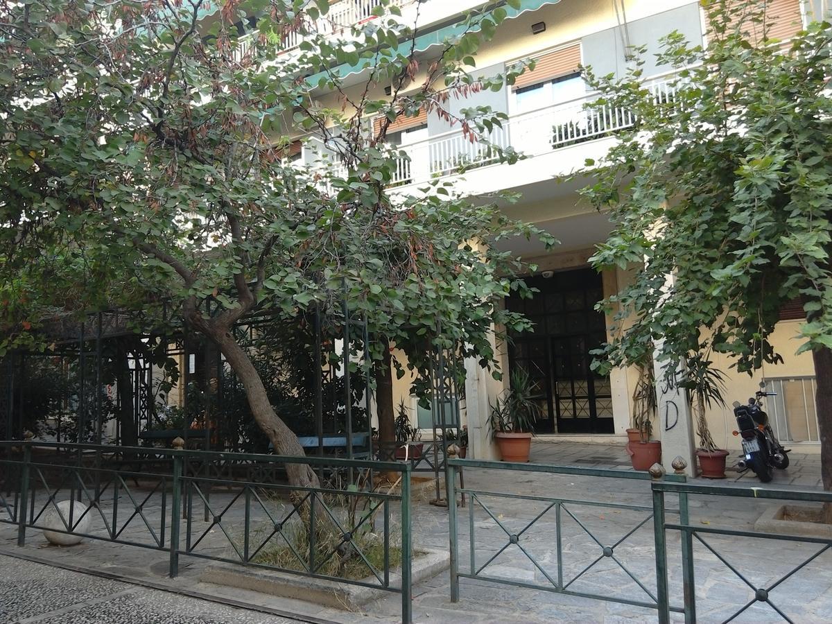 Be My Guest Apartment Athens Exterior photo